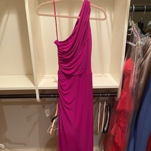 Ralph Lauren maxi dress